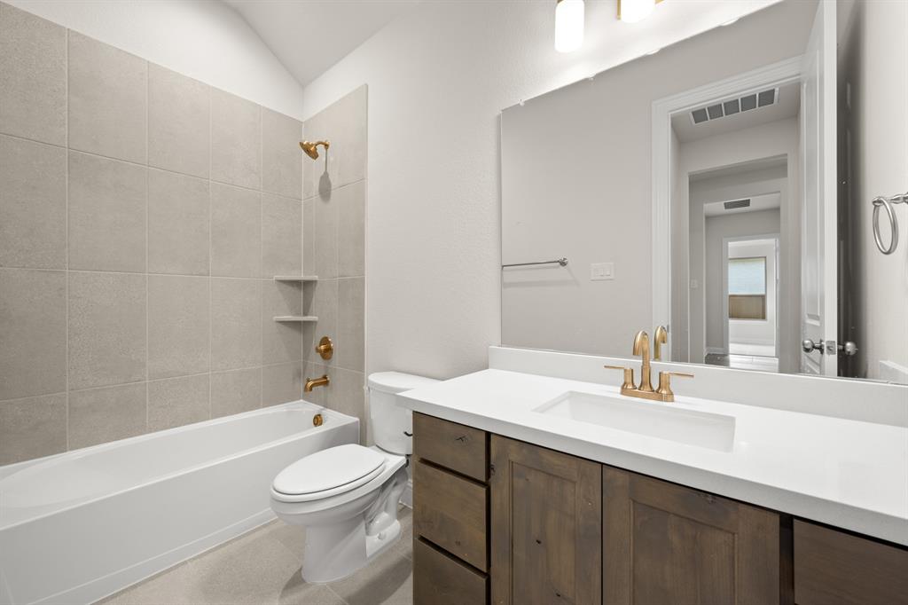 Bridgewater Phase 1A - Residential