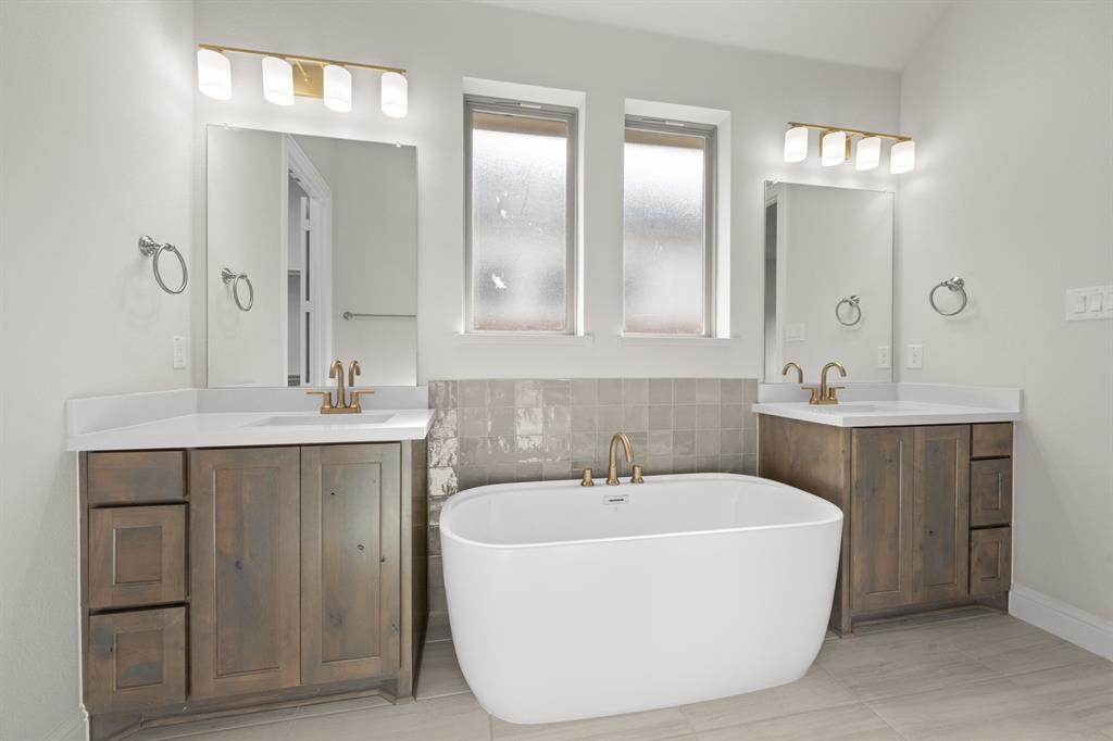 Bridgewater Phase 1A - Residential