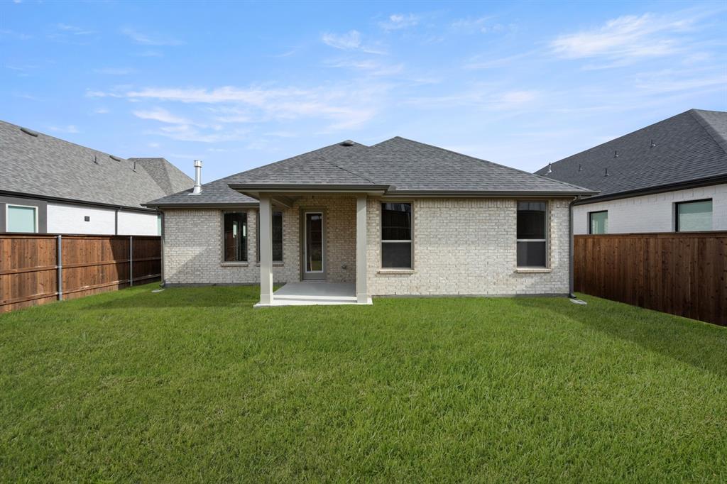 Bridgewater Phase 1A - Residential