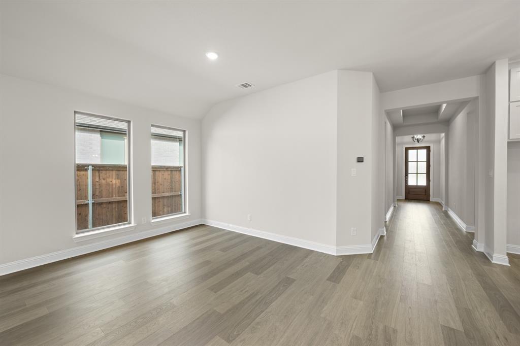 Bridgewater Phase 1A - Residential