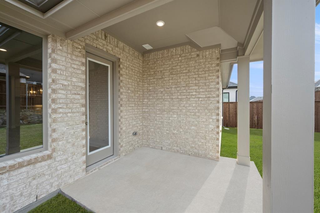 Bridgewater Phase 1A - Residential