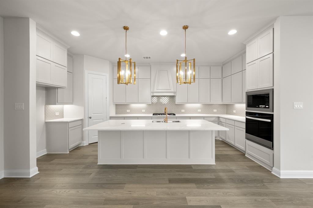 Bridgewater Phase 1A - Residential