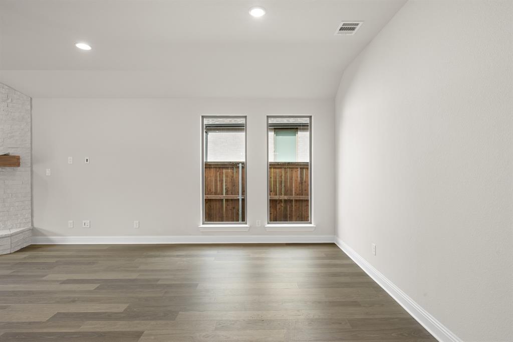 Bridgewater Phase 1A - Residential