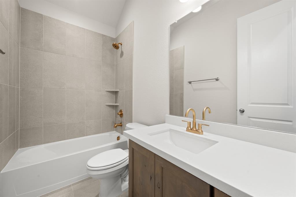 Bridgewater Phase 1A - Residential