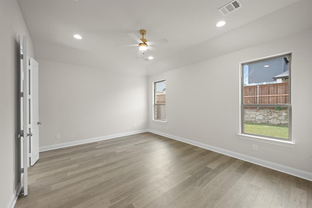 Bridgewater Phase 1A - Residential