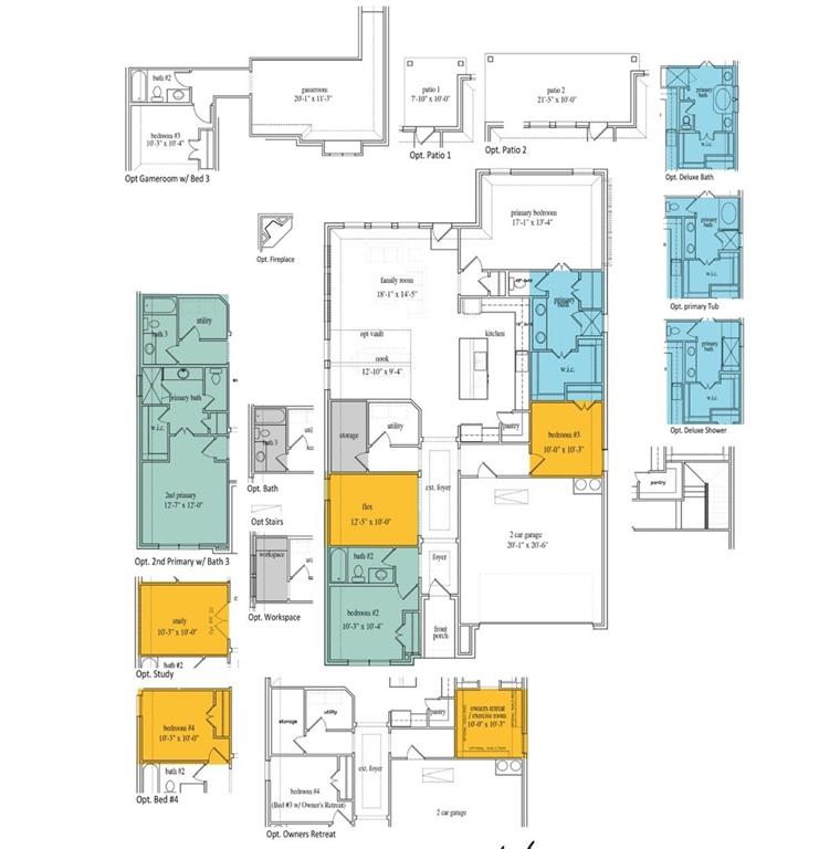 1837 Flowing Ridge Road