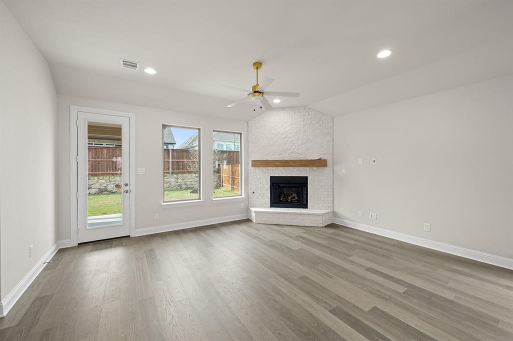 Bridgewater Phase 1A - Residential