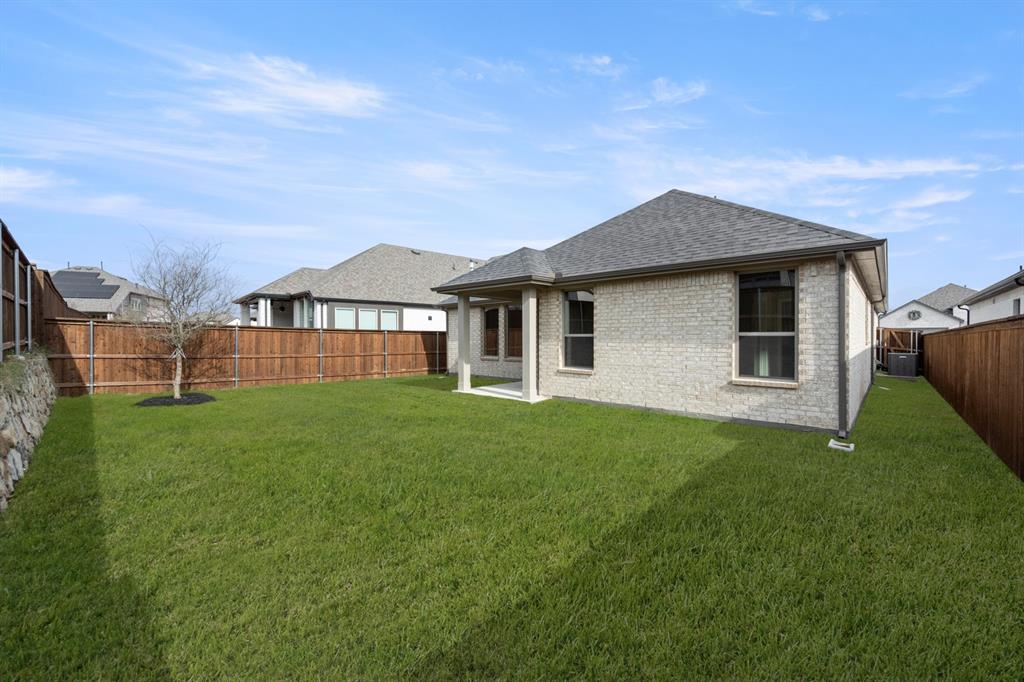 Bridgewater Phase 1A - Residential