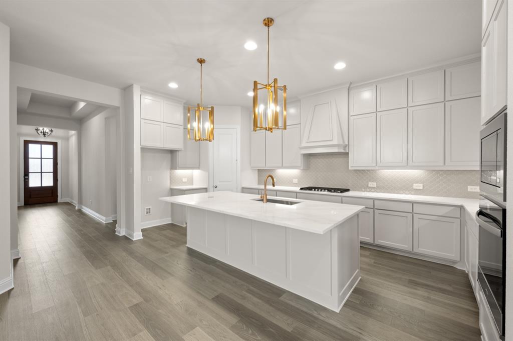 Bridgewater Phase 1A - Residential