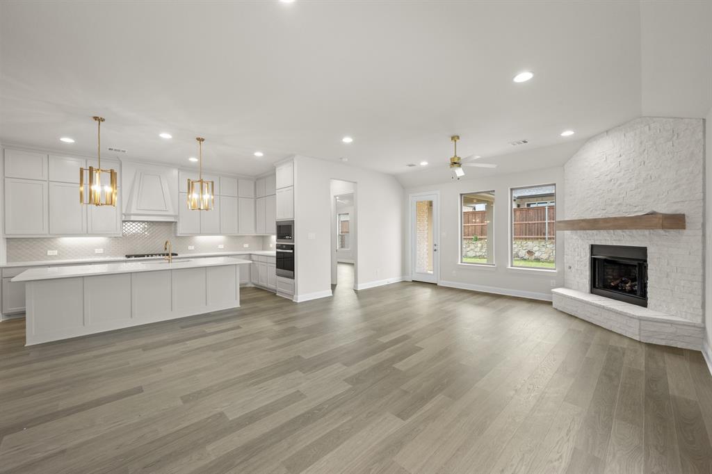 Bridgewater Phase 1A - Residential