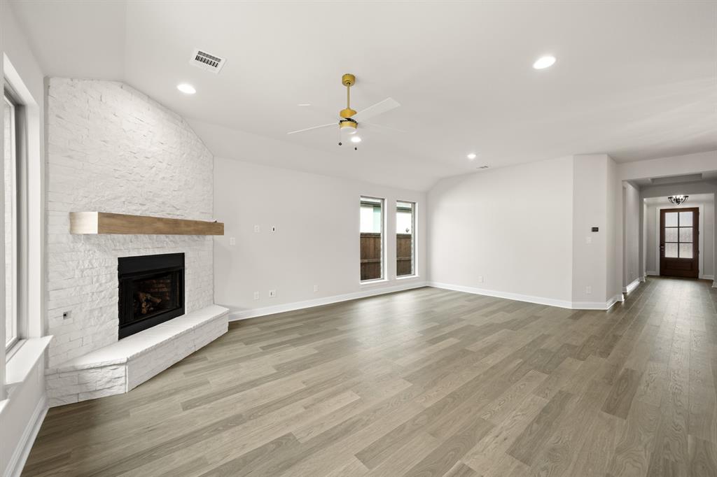 Bridgewater Phase 1A - Residential