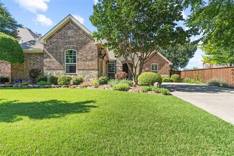 3700 Maverick Trail McKinney TX 75072