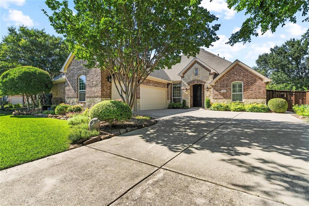 3700 Maverick Trail