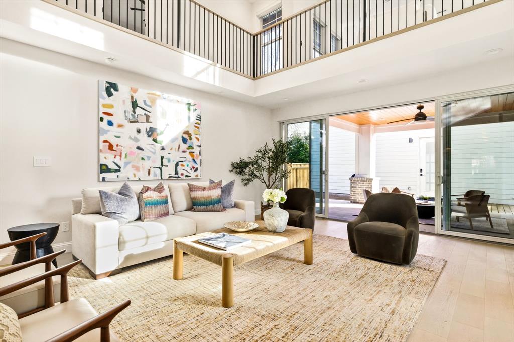 Vickery Place - Residential