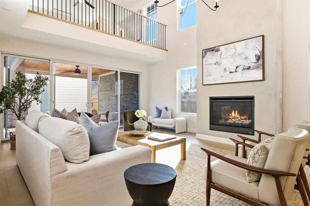 Vickery Place - Residential