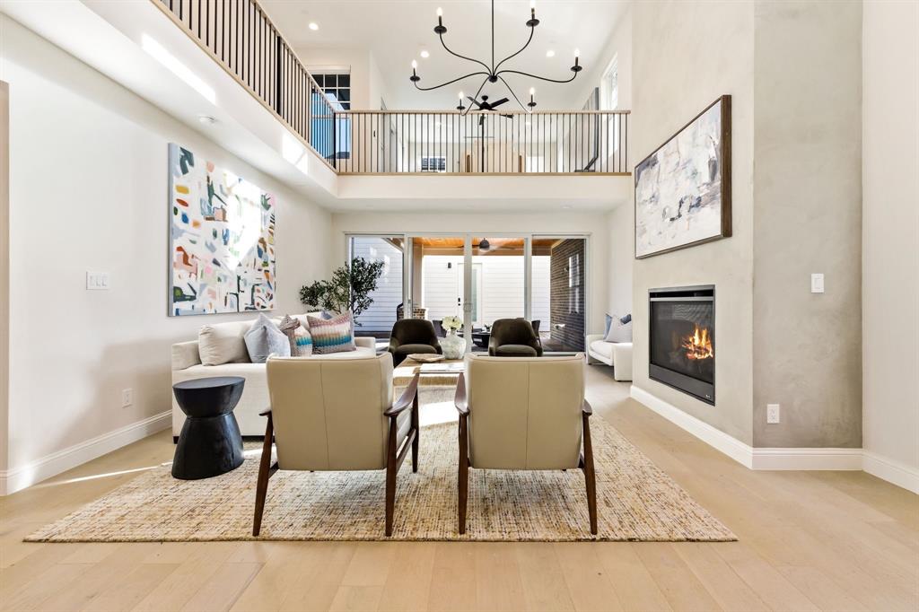 Vickery Place - Residential