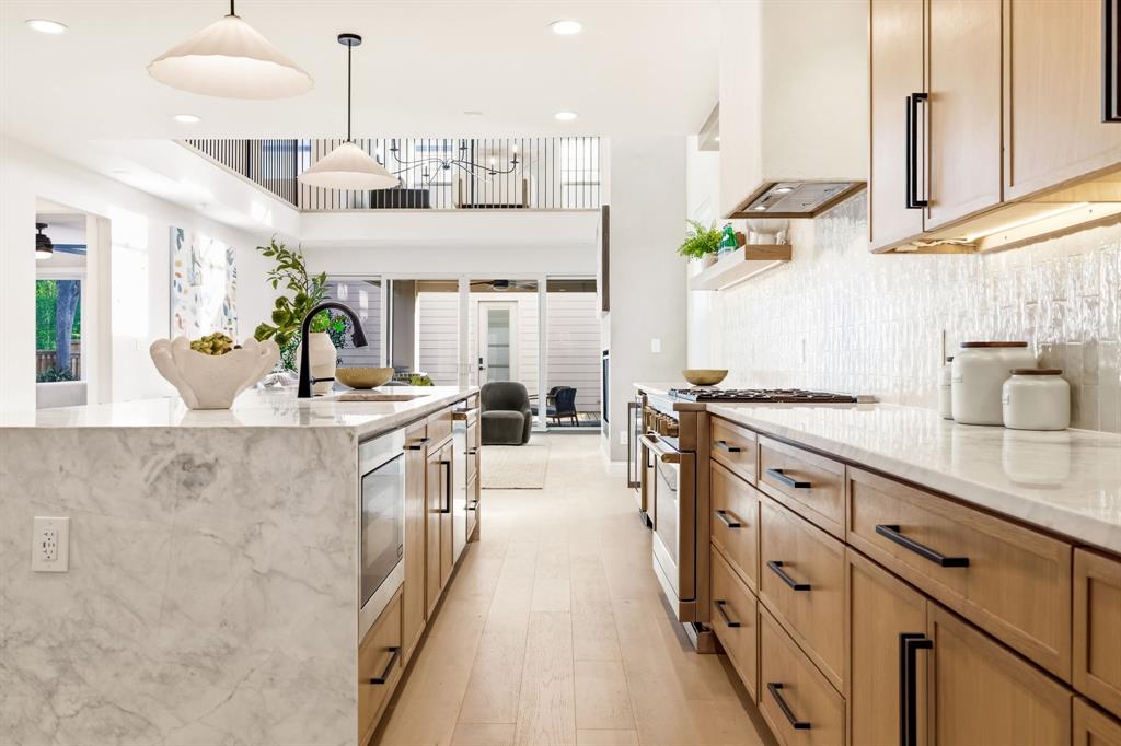 Vickery Place - Residential