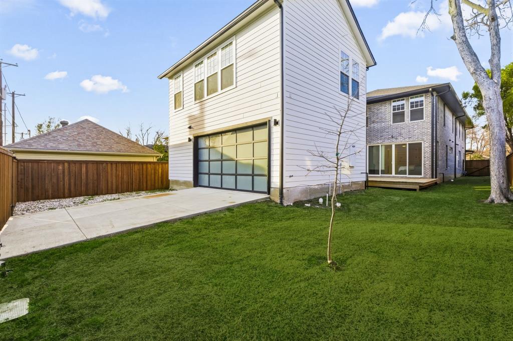 Vickery Place - Residential