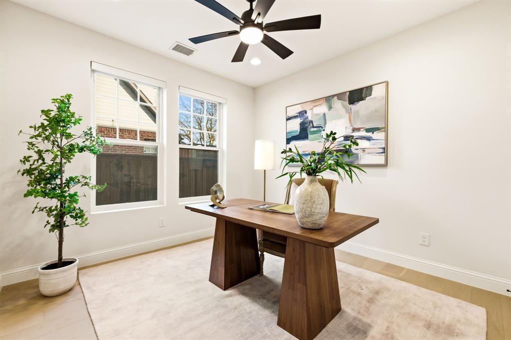 Vickery Place - Residential