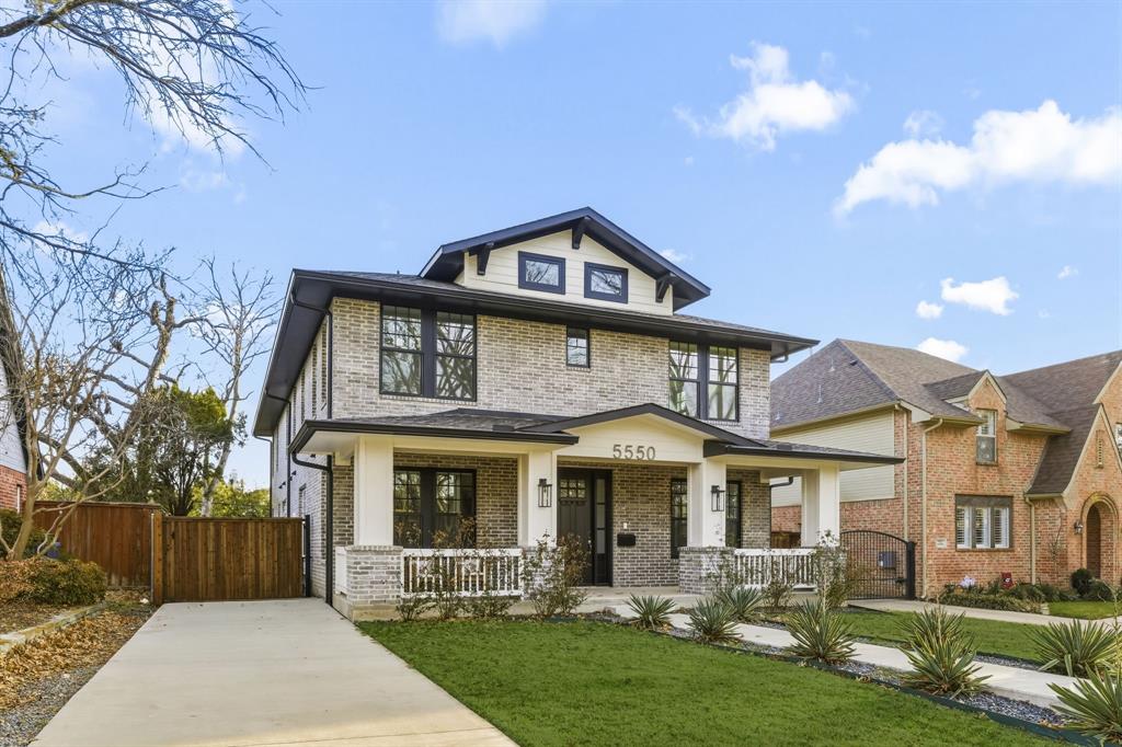 Vickery Place - Residential