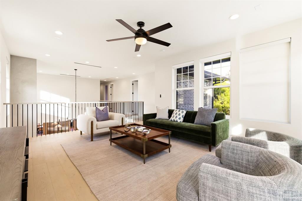 Vickery Place - Residential