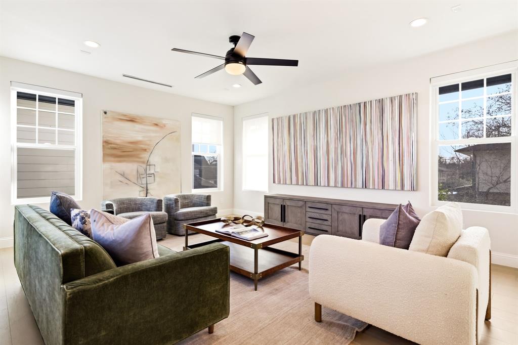 Vickery Place - Residential