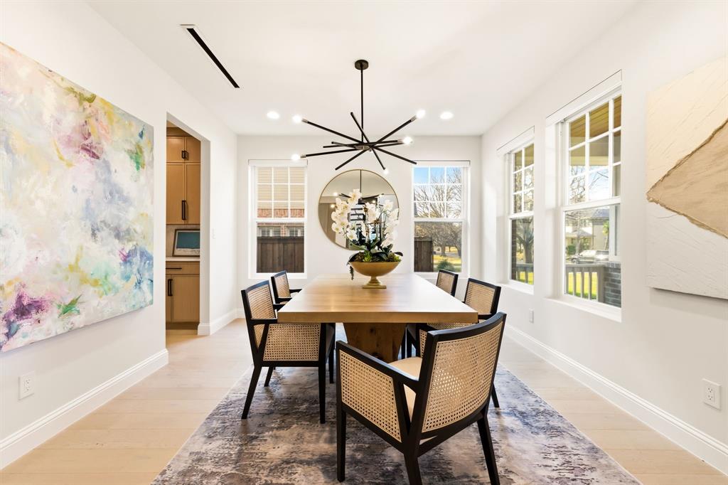 Vickery Place - Residential