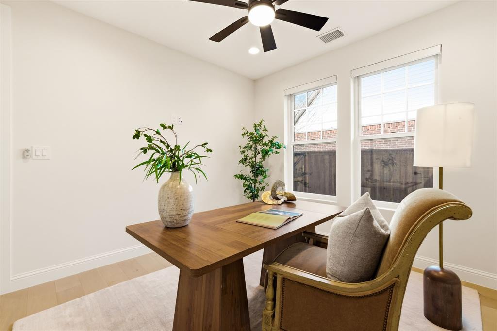 Vickery Place - Residential