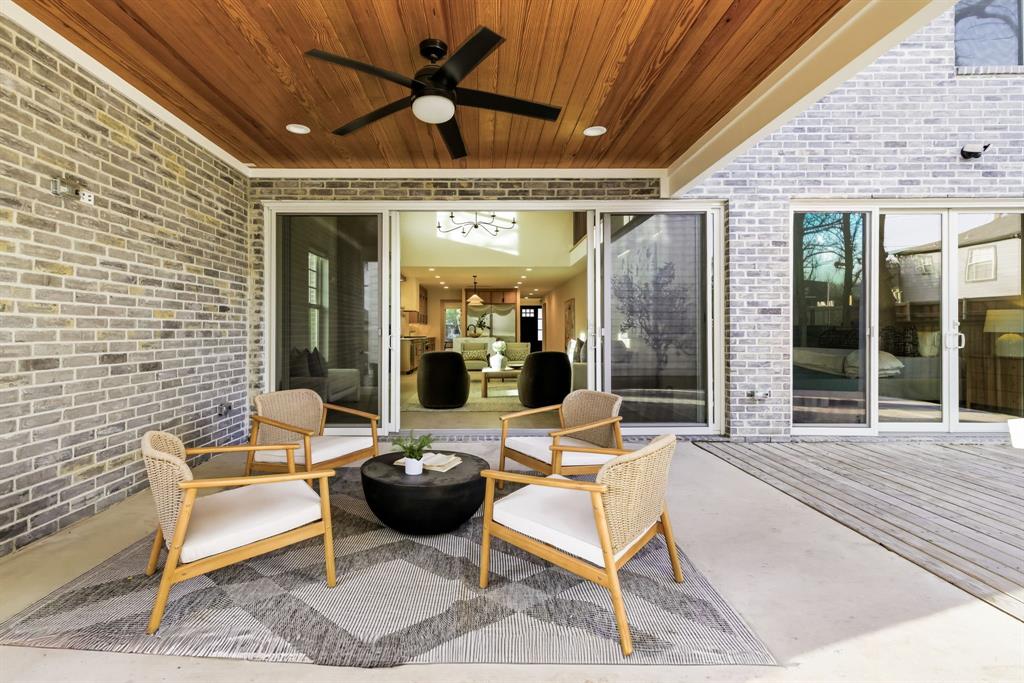 Vickery Place - Residential