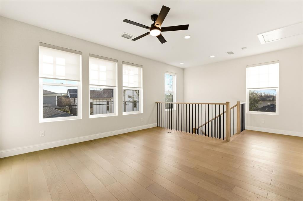 Vickery Place - Residential