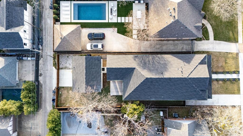 Vickery Place - Residential