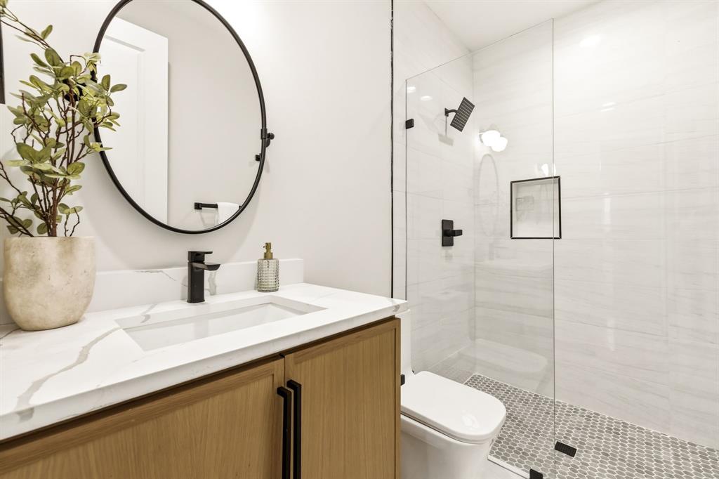 Vickery Place - Residential