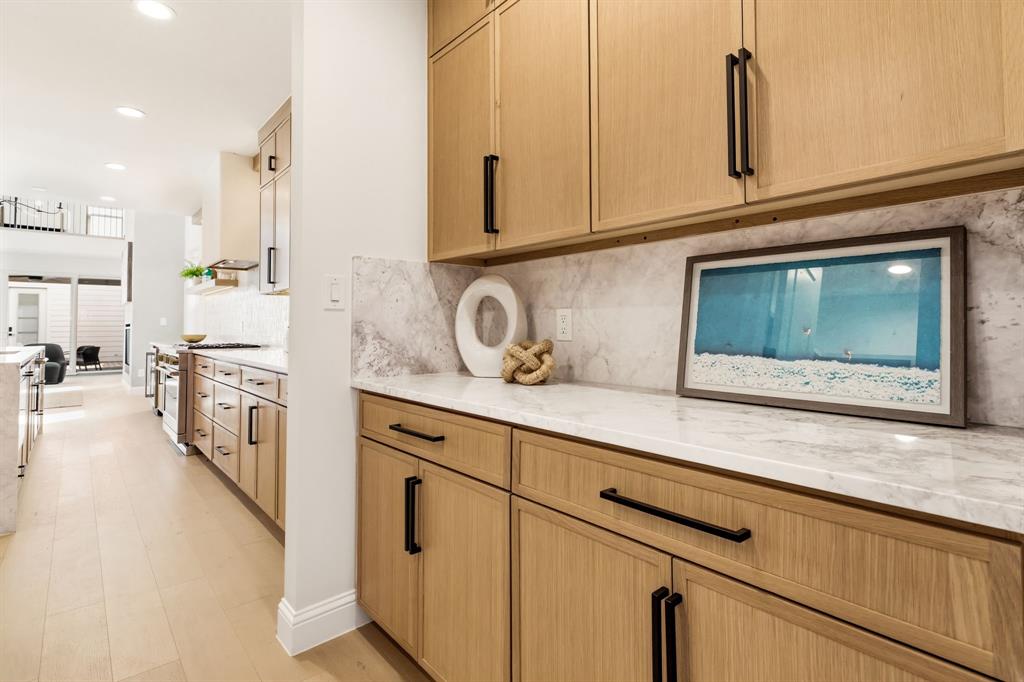 Vickery Place - Residential