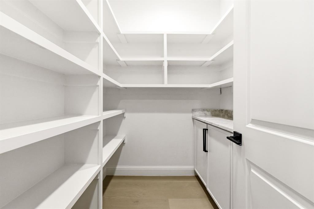 Vickery Place - Residential