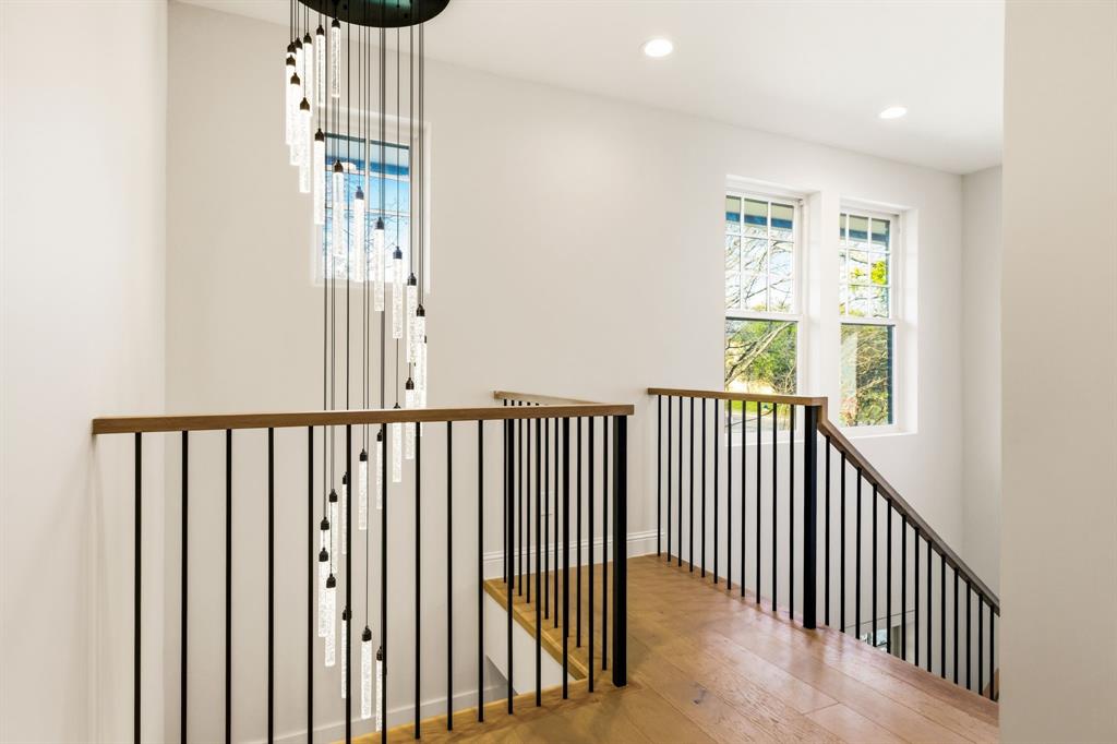 Vickery Place - Residential