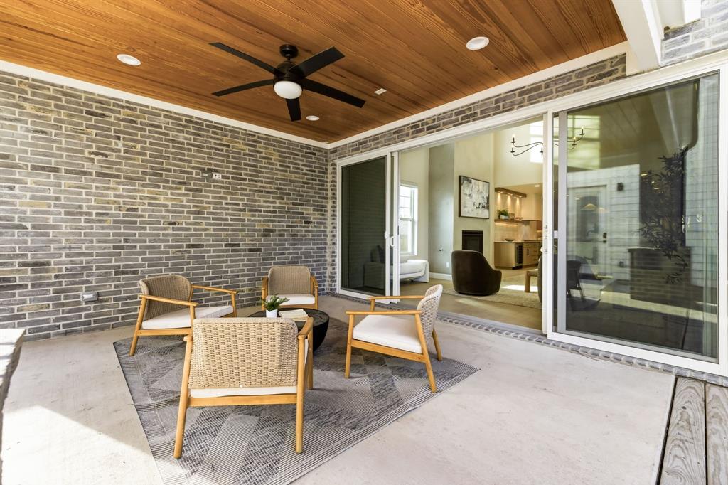 Vickery Place - Residential