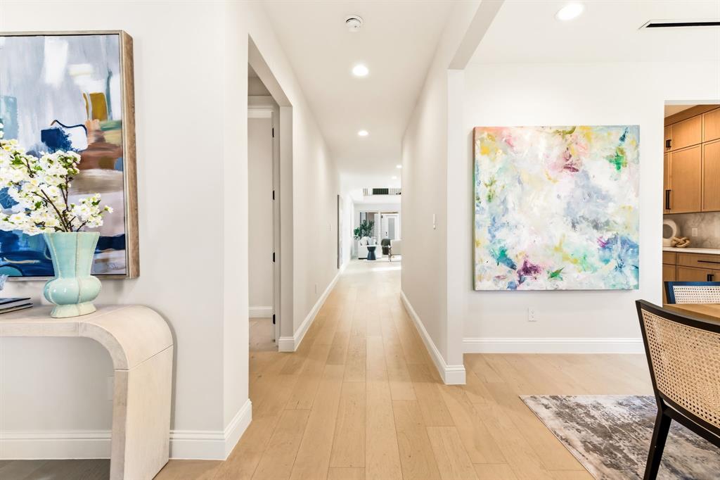 Vickery Place - Residential