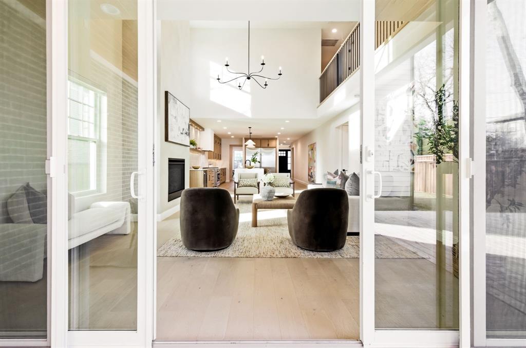 Vickery Place - Residential