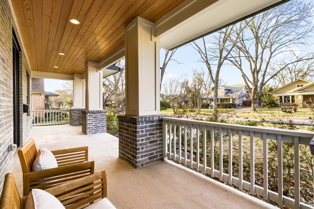 Vickery Place - Residential