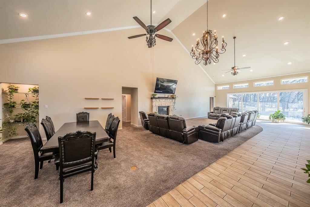 Waterwood Estates - Residential