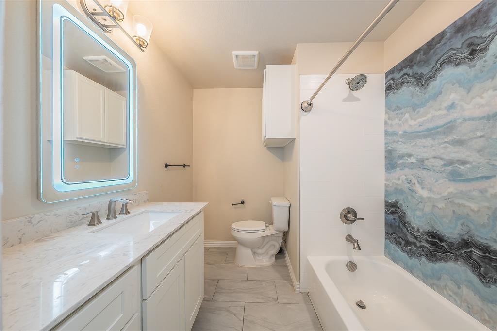 Waterwood Estates - Residential