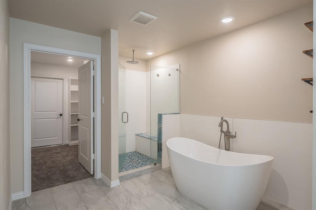 Waterwood Estates - Residential