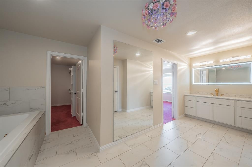 Waterwood Estates - Residential