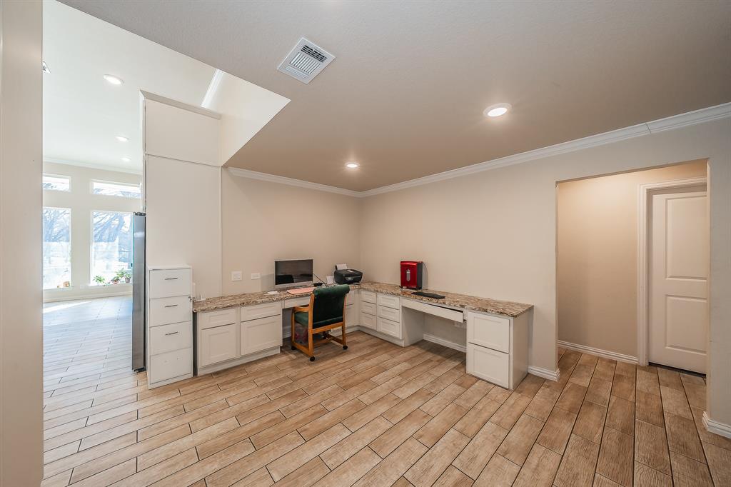 Waterwood Estates - Residential