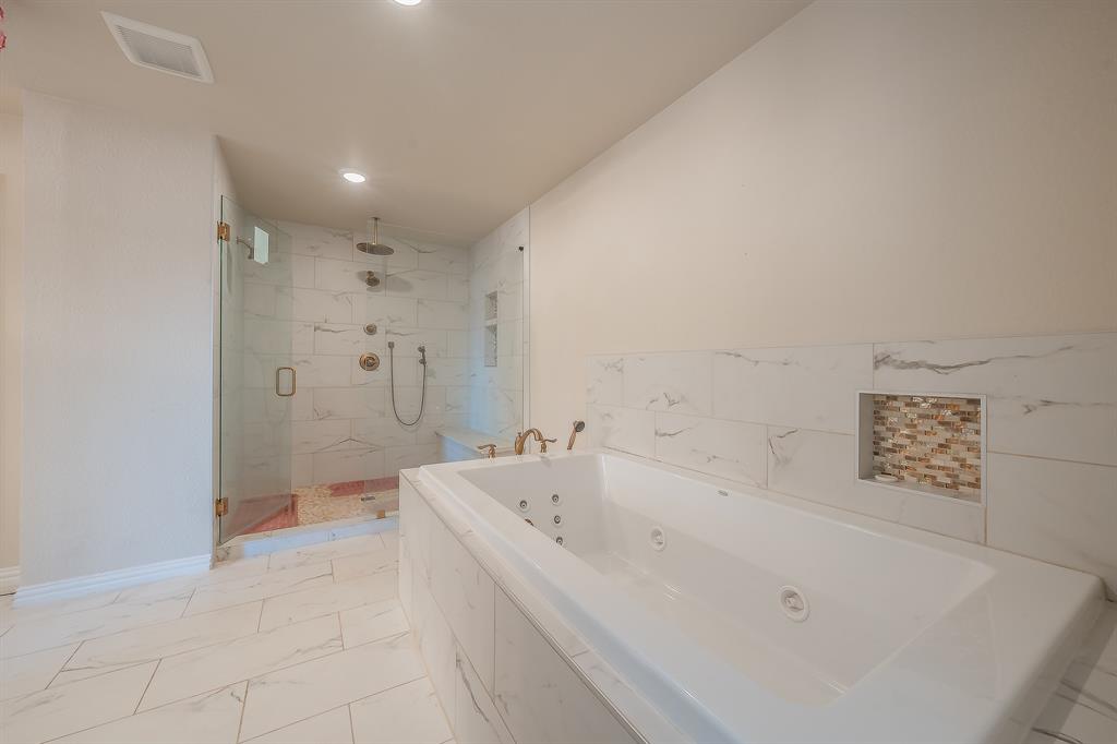 Waterwood Estates - Residential