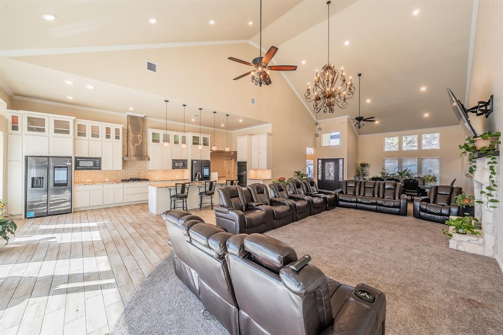 Waterwood Estates - Residential