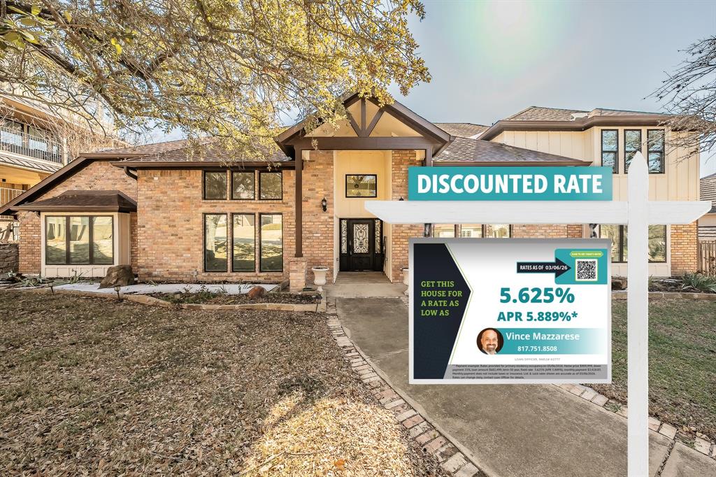 Waterwood Estates - Residential