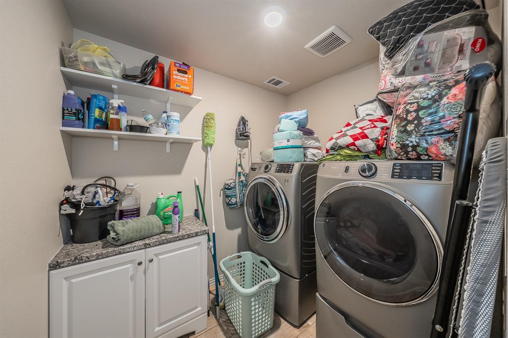 Waterwood Estates - Residential