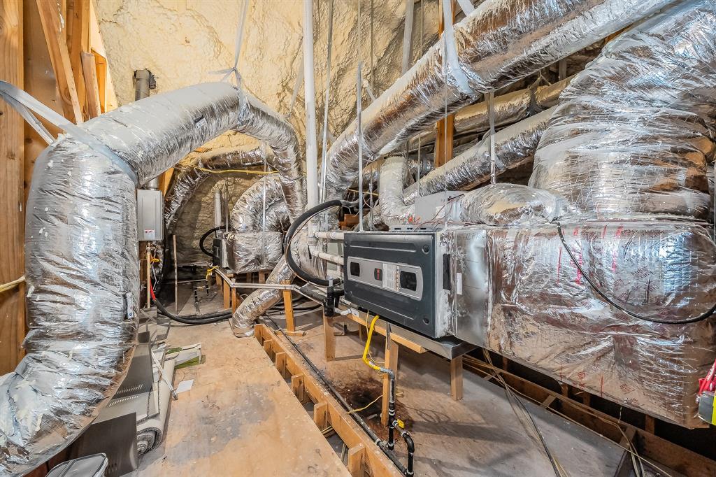 Waterwood Estates - Residential