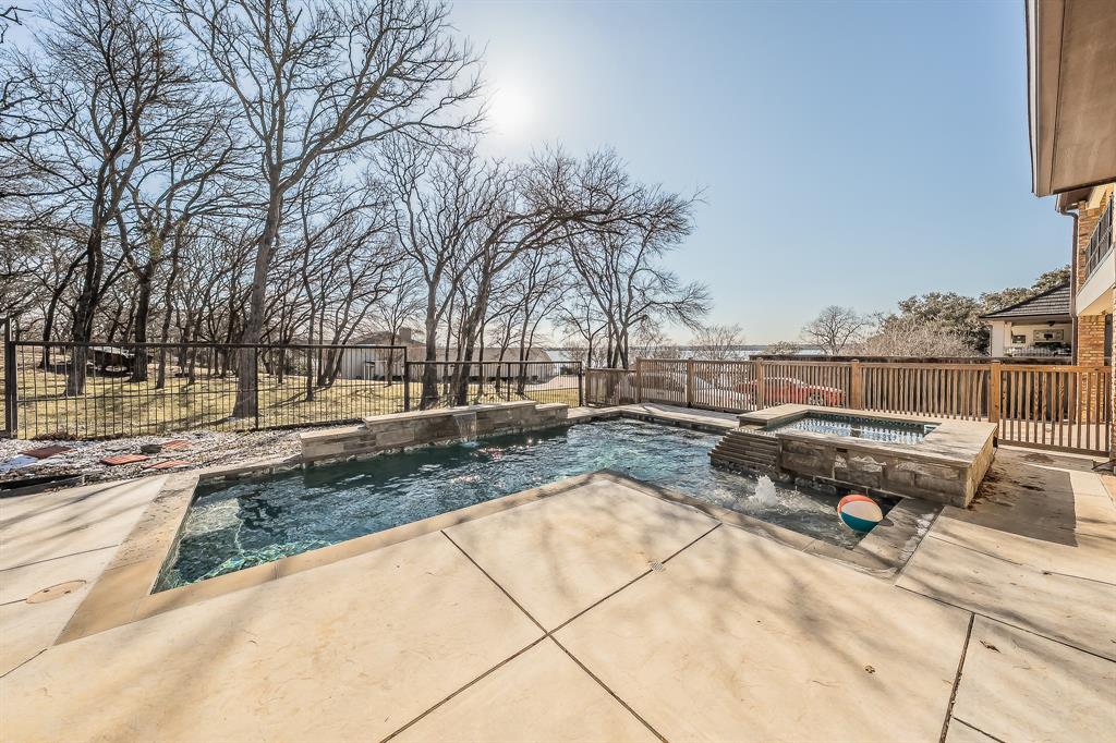 Waterwood Estates - Residential